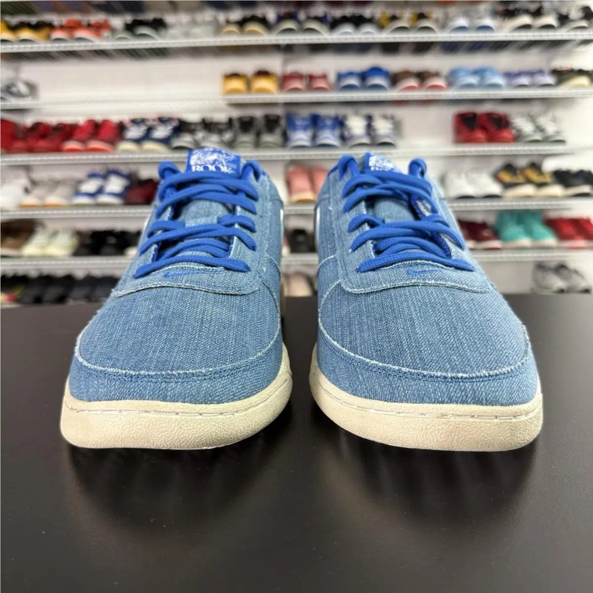 Nike shoes - Nike Book 1 - Book - IH0892-900 - Blue (UPC: 198480558750) 0