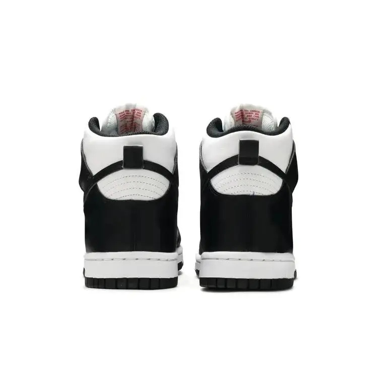 Nike shoes - Nike Dunk High - Dunk High - DB2179-103 - Black 2