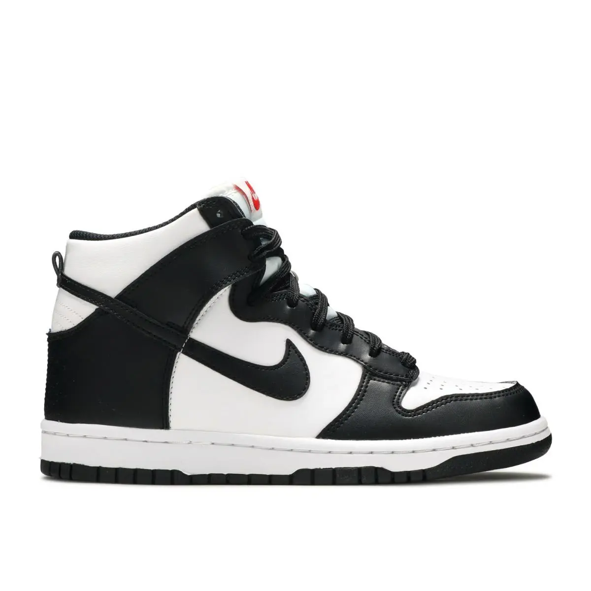 Nike shoes - Nike Dunk High - Dunk High - DB2179-103 - Black 3