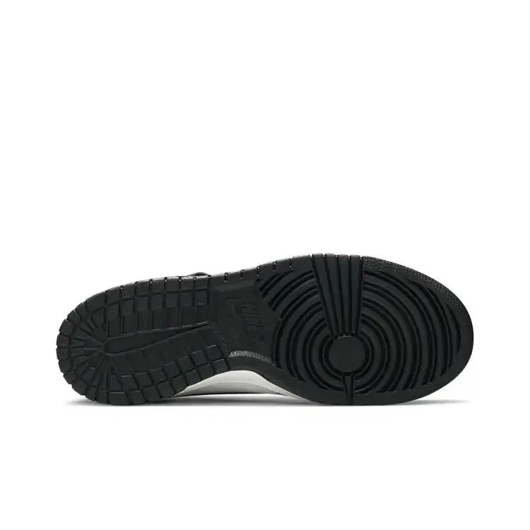 Nike shoes - Nike Dunk High - Dunk High - DB2179-103 - Black 6