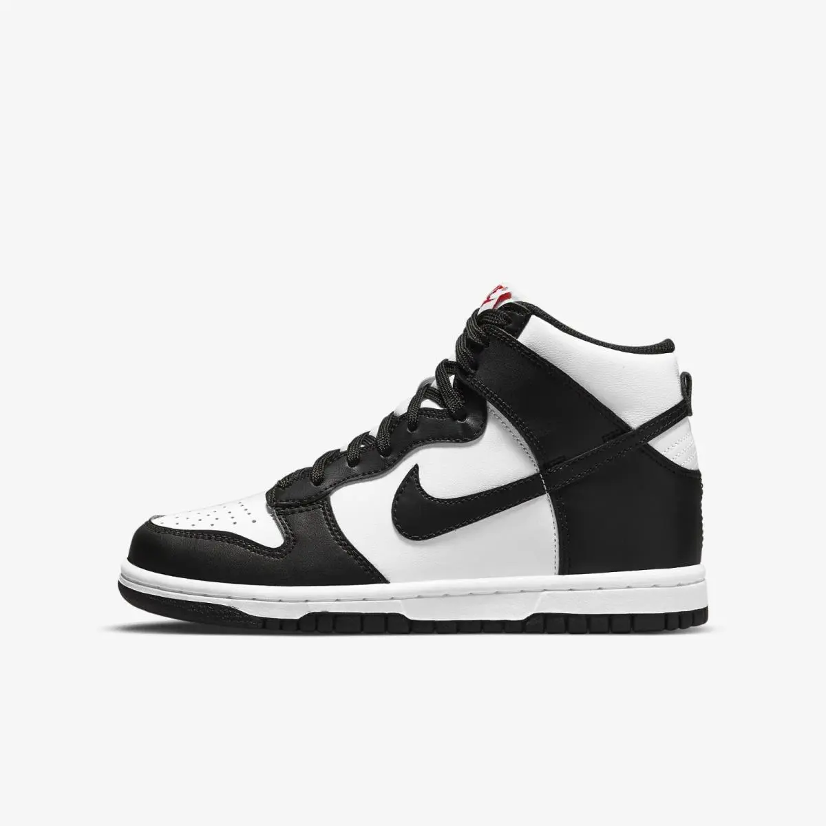 Nike shoes - Nike Dunk High - Dunk High - DB2179-103 - Black 1