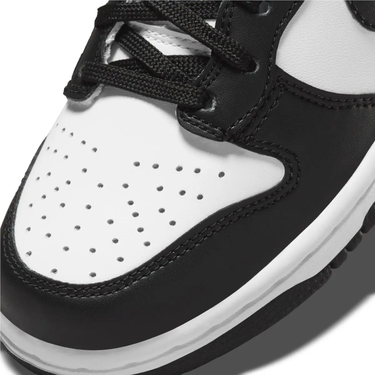Nike shoes - Nike Dunk High - Dunk High - DB2179-103 - Black 4