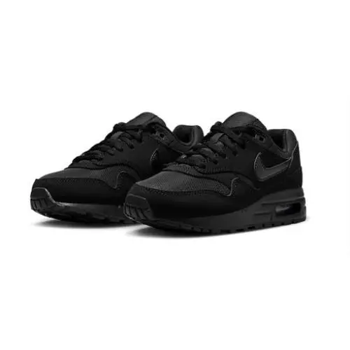 Nike shoes - Nike Air Max 1 - Air Max - DZ3307-001 - Black 1
