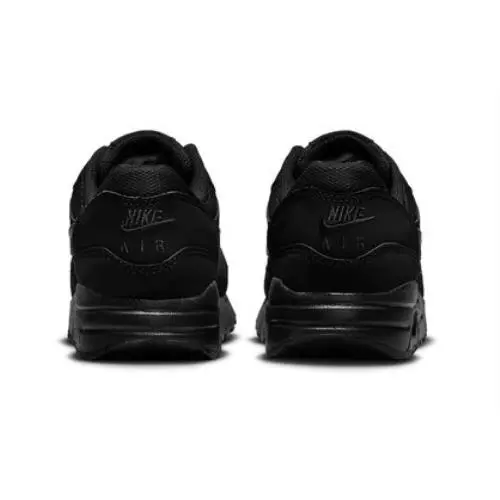 Nike shoes - Nike Air Max 1 - Air Max - DZ3307-001 - Black 2