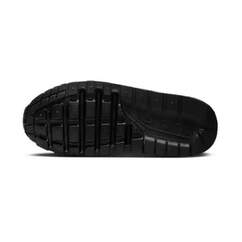 Nike shoes - Nike Air Max 1 - Air Max - DZ3307-001 - Black 3