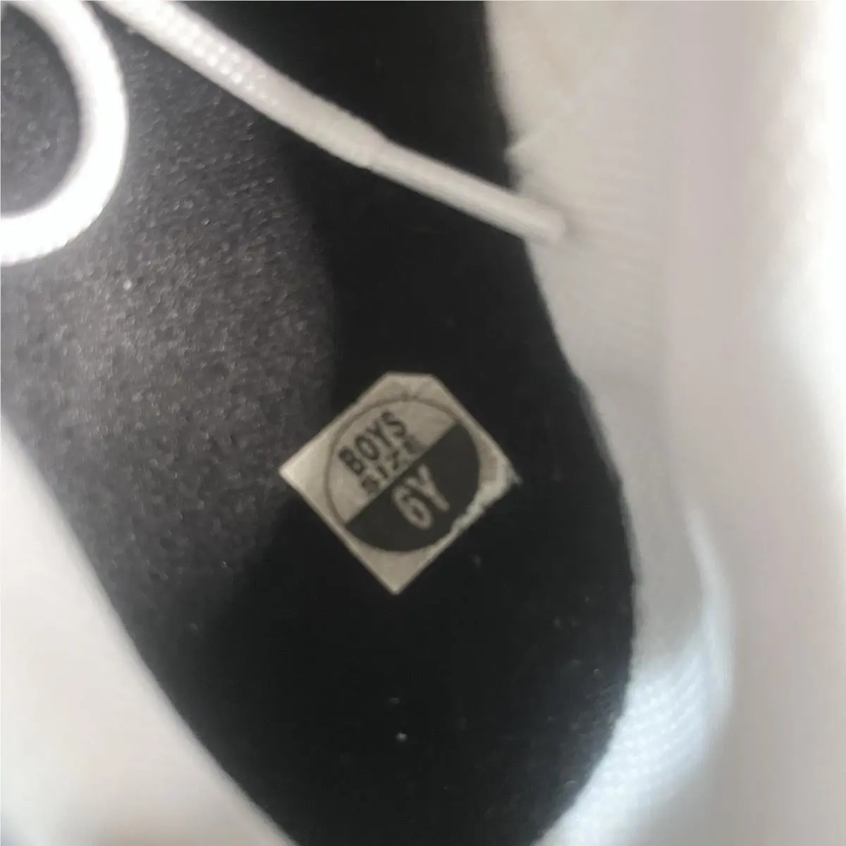 Nike shoes - Nike Air Max 97 - Air Max - 921522-111 - White, Red 6