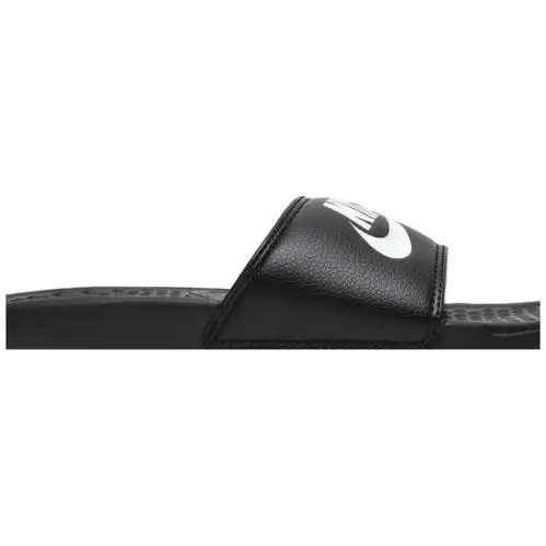 Nike shoes - Nike Benassi JDI - Benassi JDI - Black 0