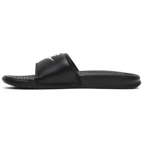 Nike shoes - Nike Benassi JDI - Benassi JDI - Black 1