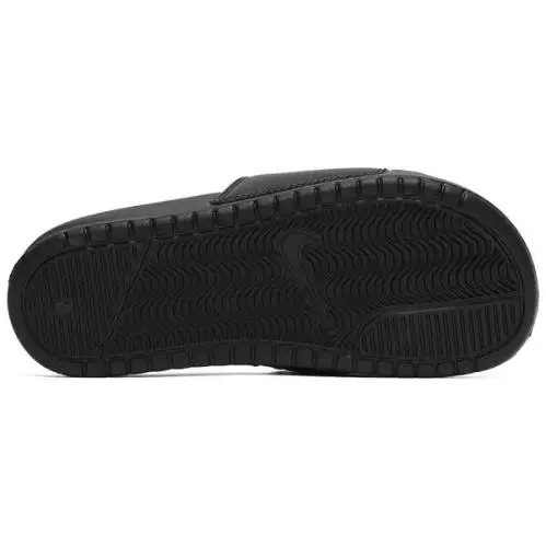 Nike shoes - Nike Benassi JDI - Benassi JDI - Black 2