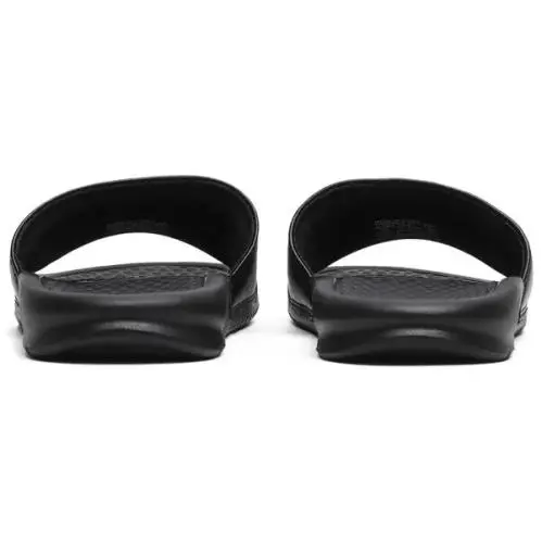 Nike shoes - Nike Benassi JDI - Benassi JDI - Black 4