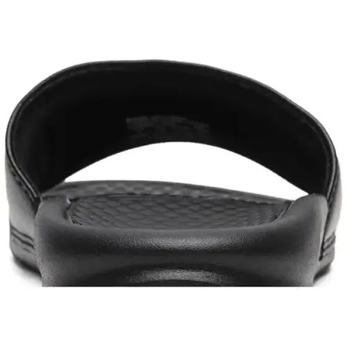 Nike shoes - Nike Benassi JDI - Benassi JDI - Black 5