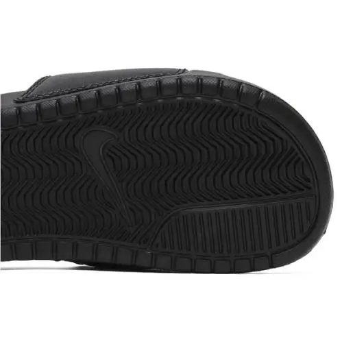 Nike shoes - Nike Benassi JDI - Benassi JDI - Black 3
