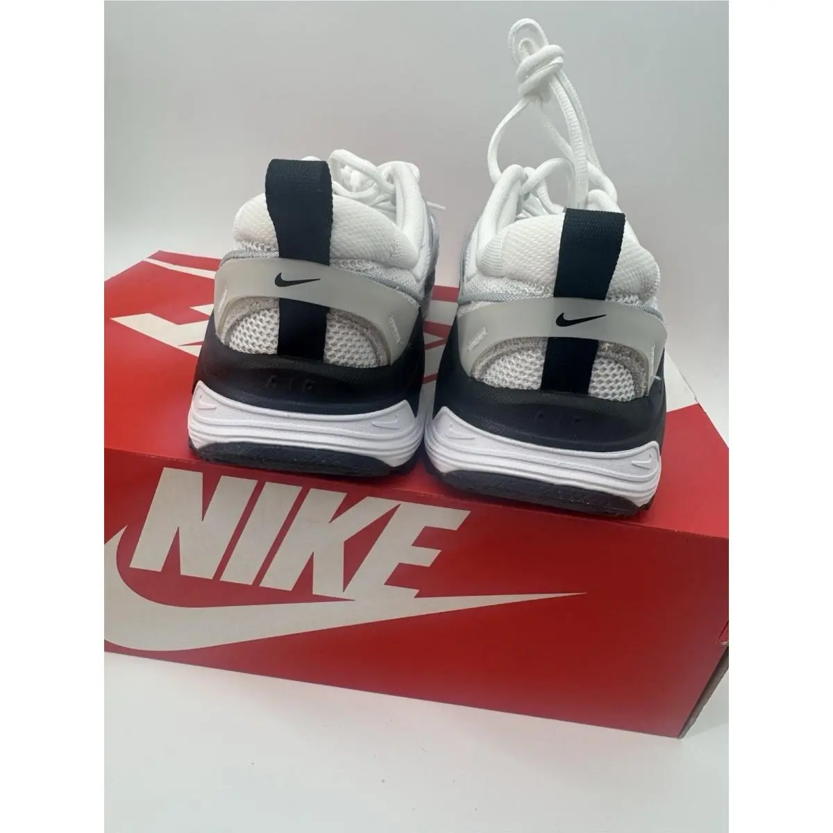 Nike shoes - Nike Air Max Bliss - Air Max Bliss - DZ6754-100 - Black 1