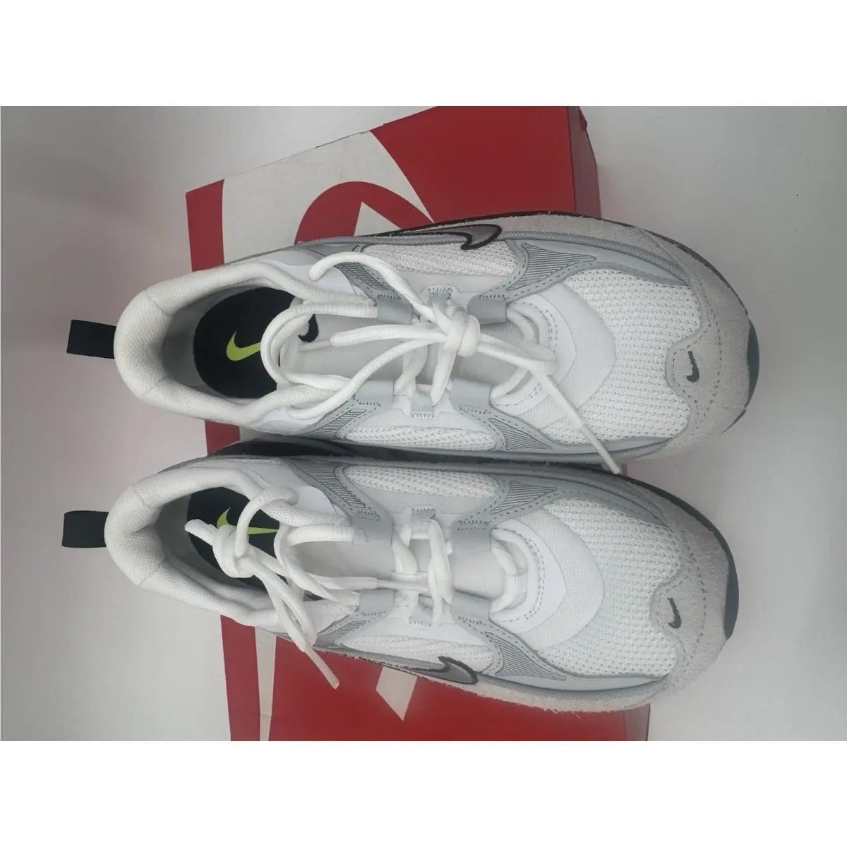 Nike shoes - Nike Air Max Bliss - Air Max Bliss - DZ6754-100 - Black 5
