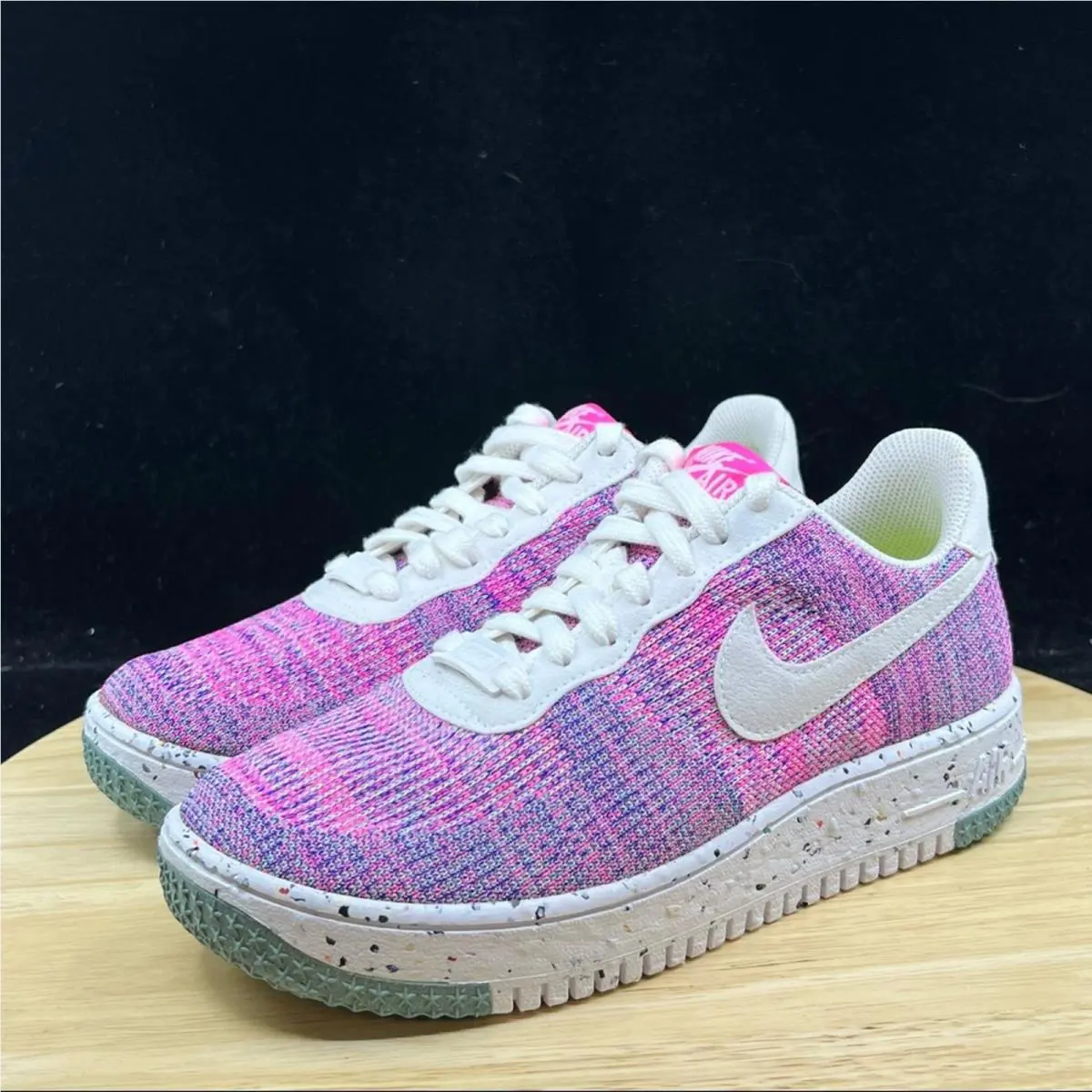 Nike shoes - Purple 0