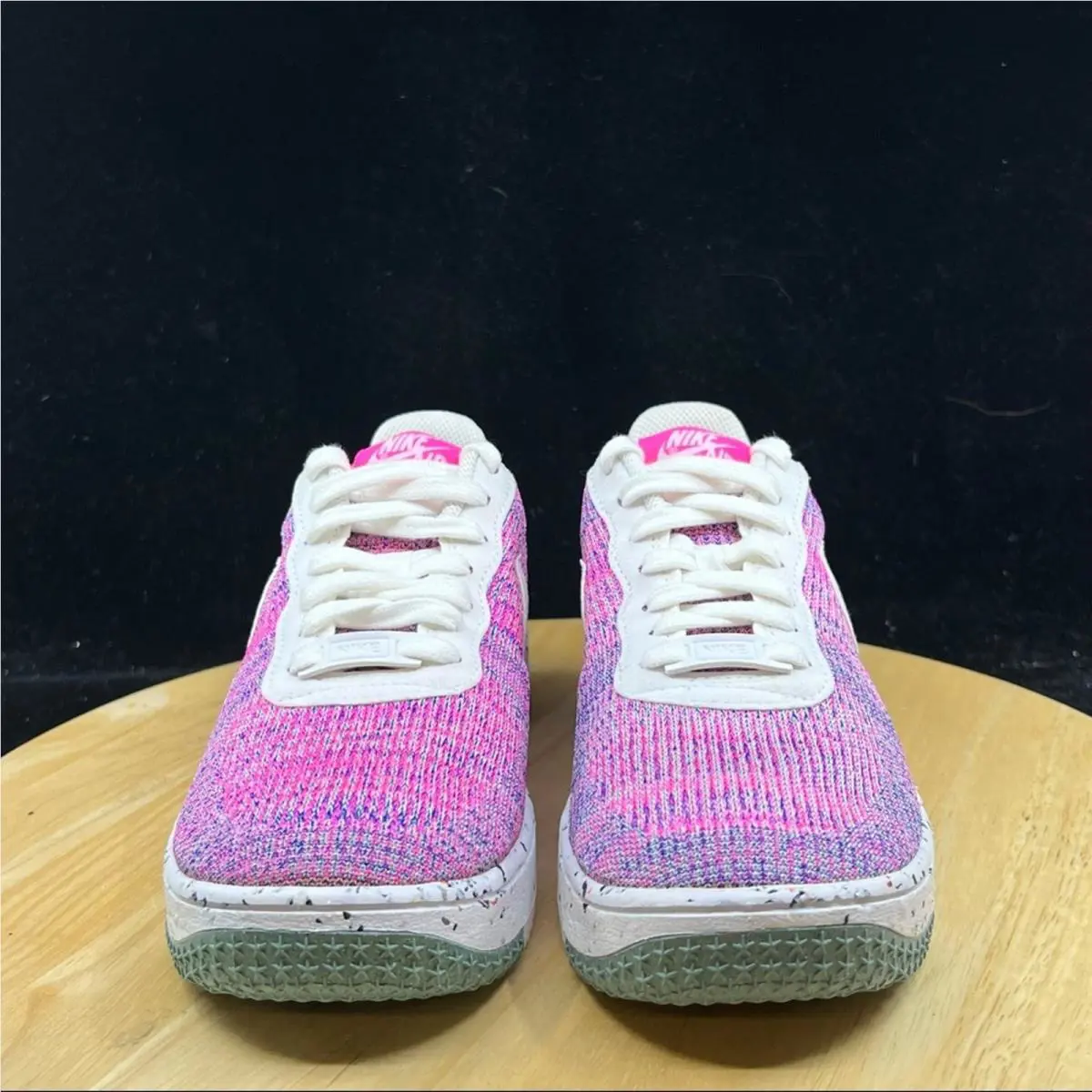 Nike shoes - Purple 1