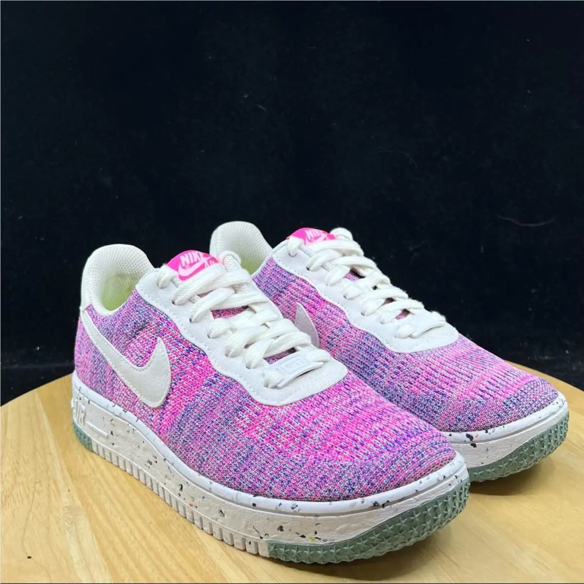 Nike shoes - Purple 2