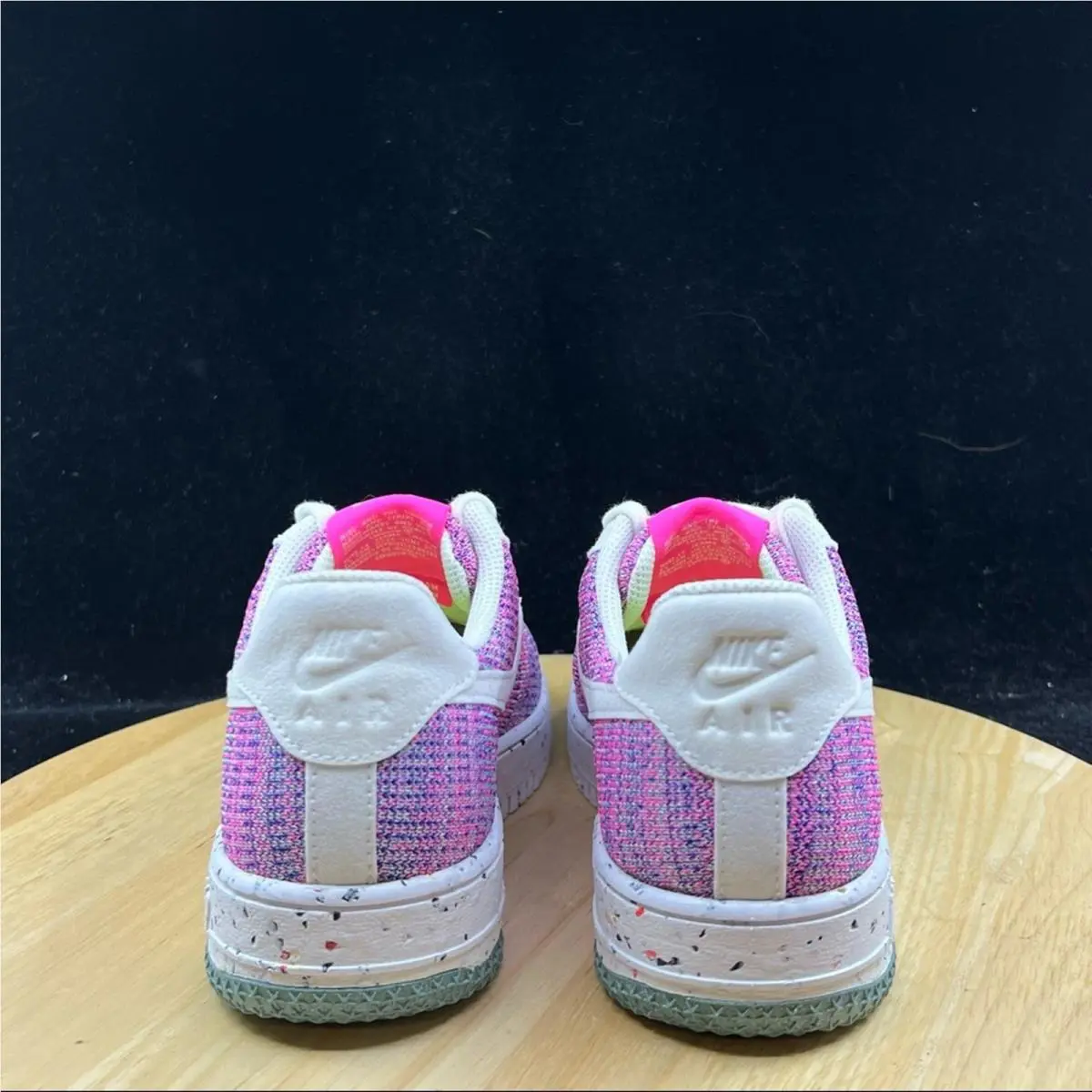 Nike shoes - Purple 3
