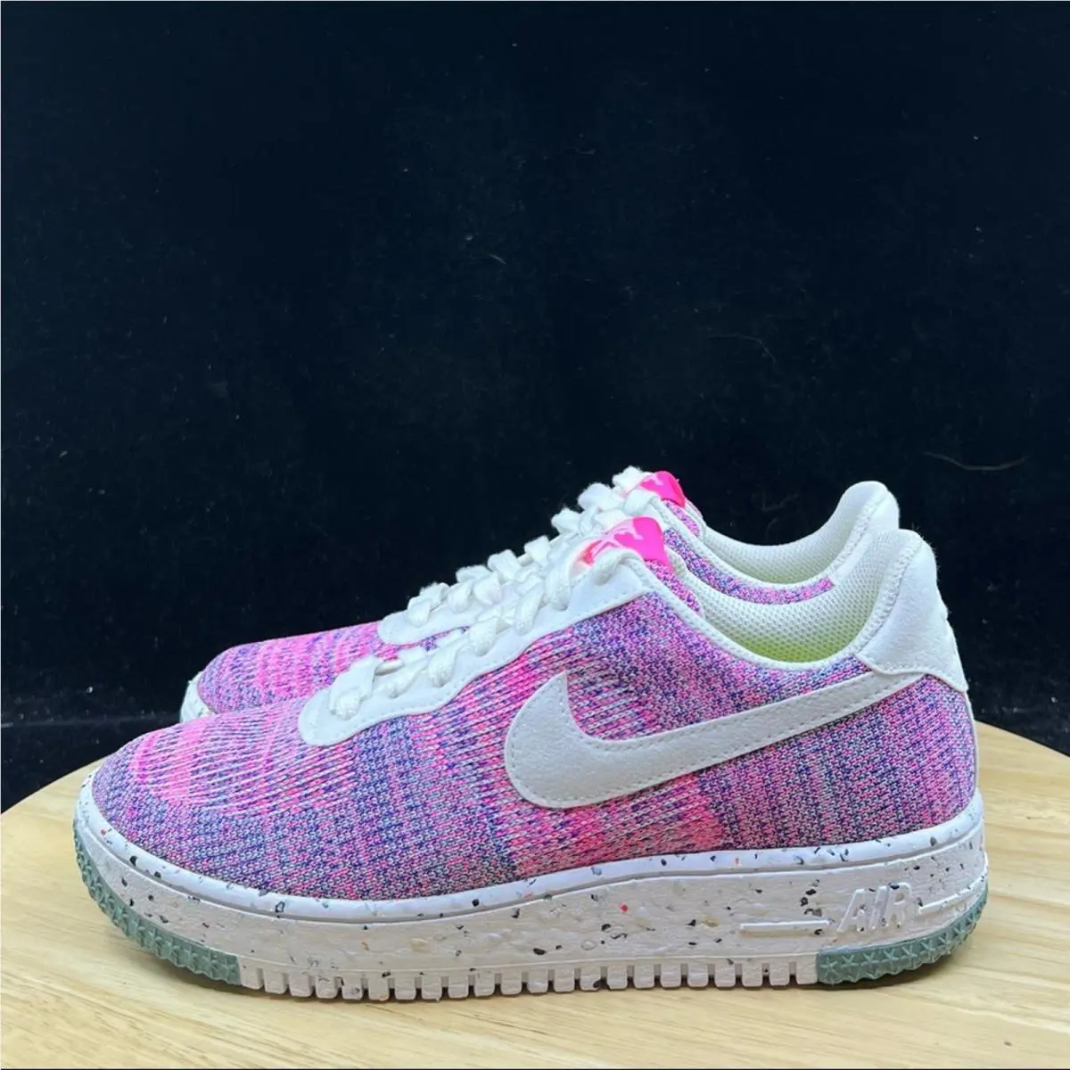 Nike shoes - Purple 4