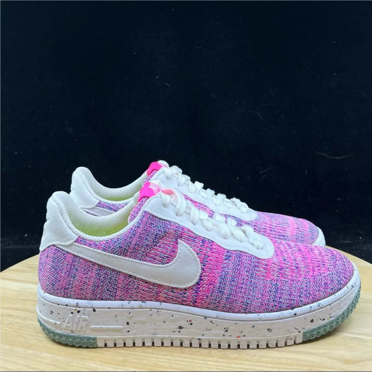 Nike shoes - Purple 7