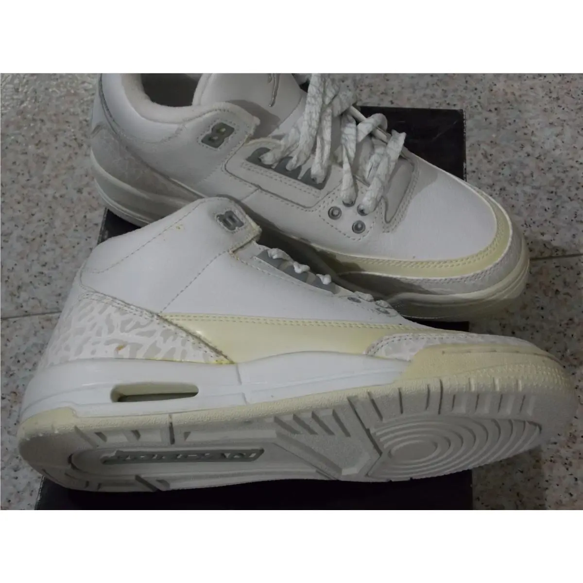 Nike shoes - adidas Superstar 2 - adidas Superstar - White 2