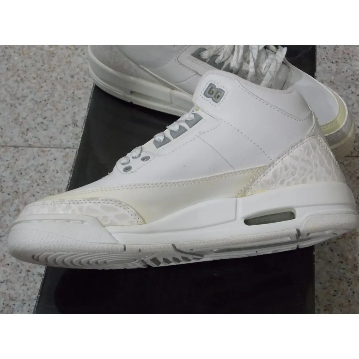 Nike shoes - adidas Superstar 2 - adidas Superstar - White 3