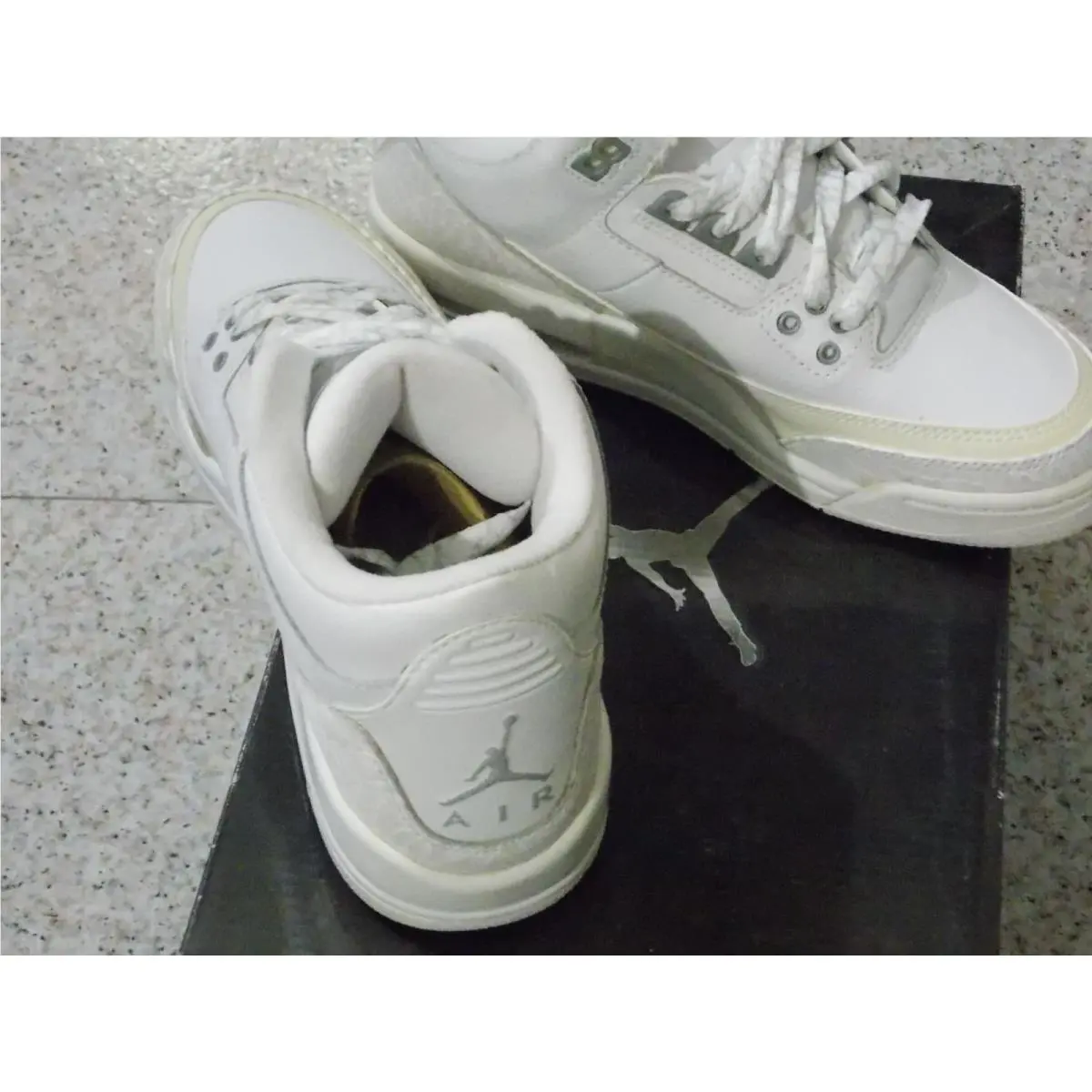 Nike shoes - adidas Superstar 2 - adidas Superstar - White 4