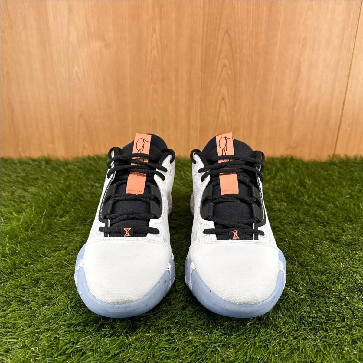 Nike shoes - Nike PG 6 - DC1974-100 - White (UPC: 0195866147454) 3