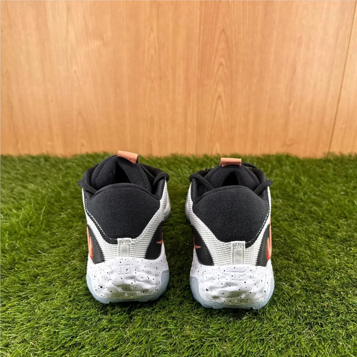 Nike shoes - Nike PG 6 - DC1974-100 - White (UPC: 0195866147454) 4