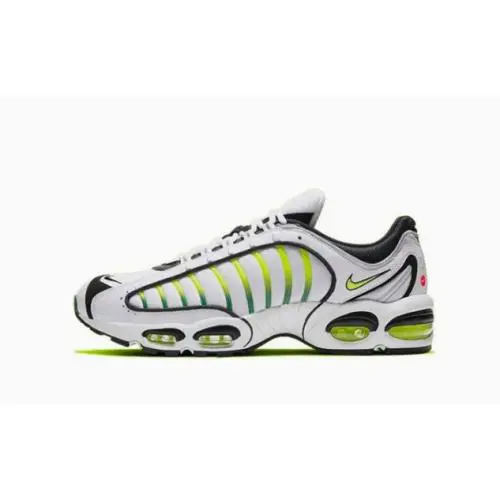 Sz 5.5 - Nike Air Max Tailwind 4 `og` AQ2567-100 - Multicolor