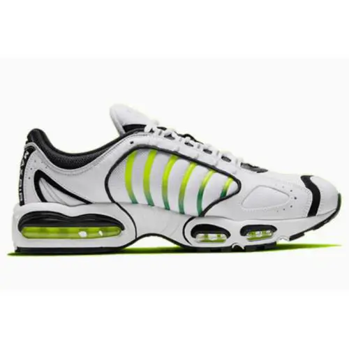 Nike shoes - Nike Air Max Tailwind IV - AQ2567-100 - Multicolor 0