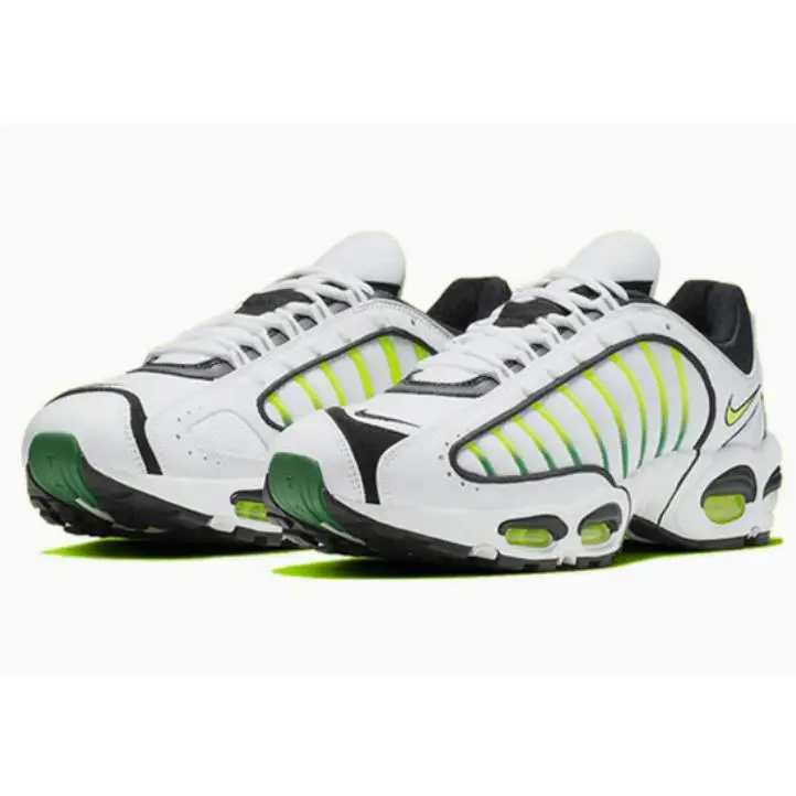 Nike shoes - Nike Air Max Tailwind IV - AQ2567-100 - Multicolor 1