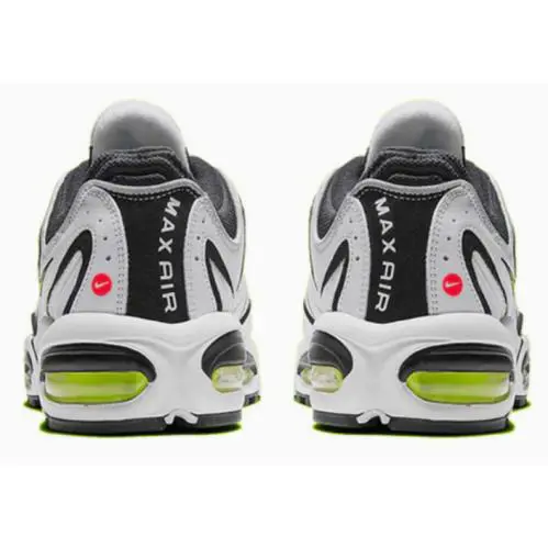 Nike shoes - Nike Air Max Tailwind IV - AQ2567-100 - Multicolor 2