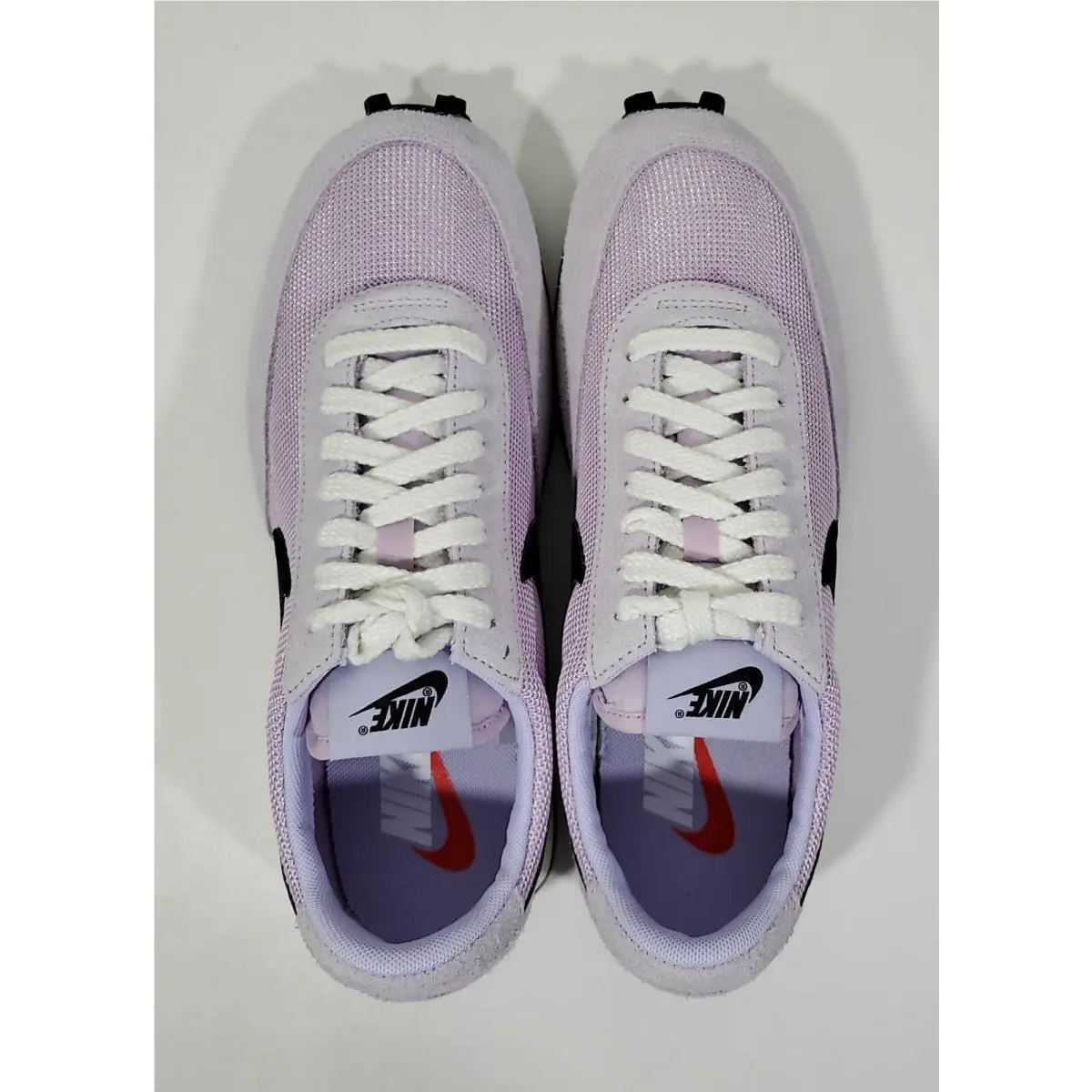 Nike shoes - Nike Daybreak SP - Daybreak - Purple 1