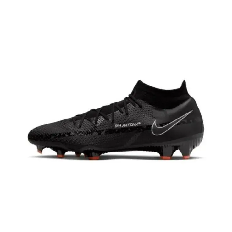 Nike shoes - Nike Phantom - Phantom - DC0759-001 - Black 0
