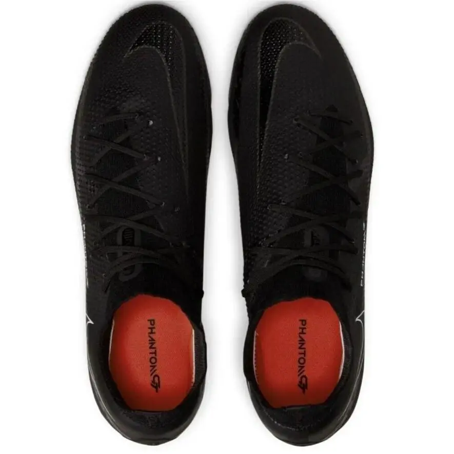 Nike shoes - Nike Phantom - Phantom - DC0759-001 - Black 1