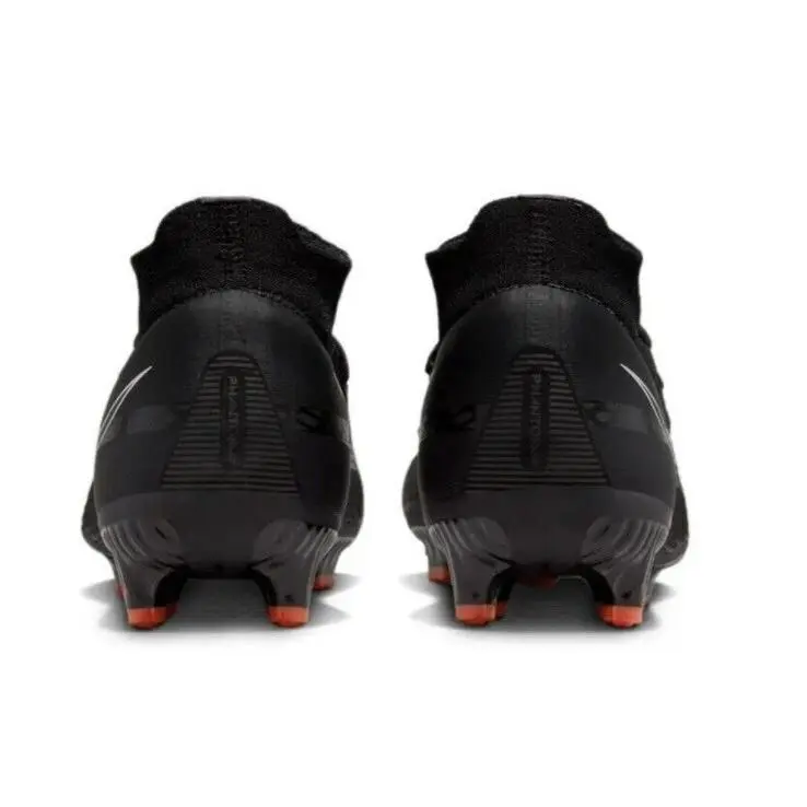 Nike shoes - Nike Phantom - Phantom - DC0759-001 - Black 2