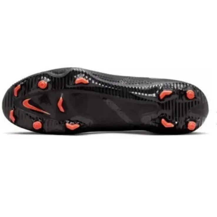 Nike shoes - Nike Phantom - Phantom - DC0759-001 - Black 3