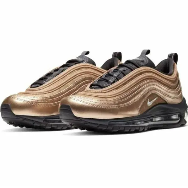 Nike shoes - Nike Air Max 97 - Air Max - CT1176-900 - Copper, Manufacturer: BRONZE/METALLIC SILVER (UPC: 0193658488150) 0