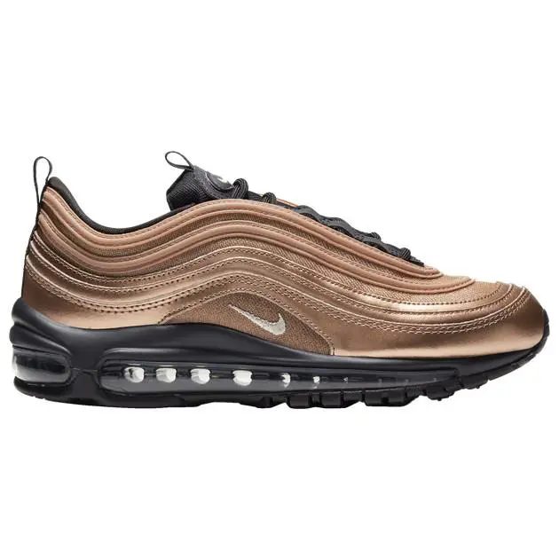 Nike shoes - Nike Air Max 97 - Air Max - CT1176-900 - Copper, Manufacturer: BRONZE/METALLIC SILVER (UPC: 0193658488150) 1