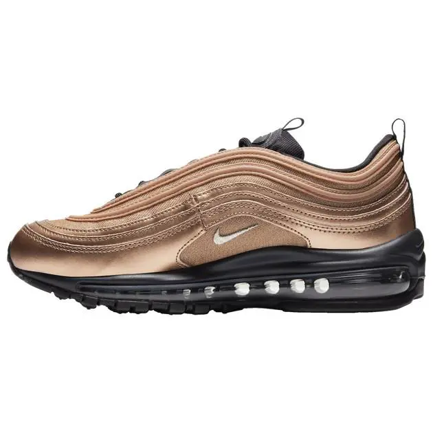 Nike shoes - Nike Air Max 97 - Air Max - CT1176-900 - Copper, Manufacturer: BRONZE/METALLIC SILVER (UPC: 0193658488150) 2