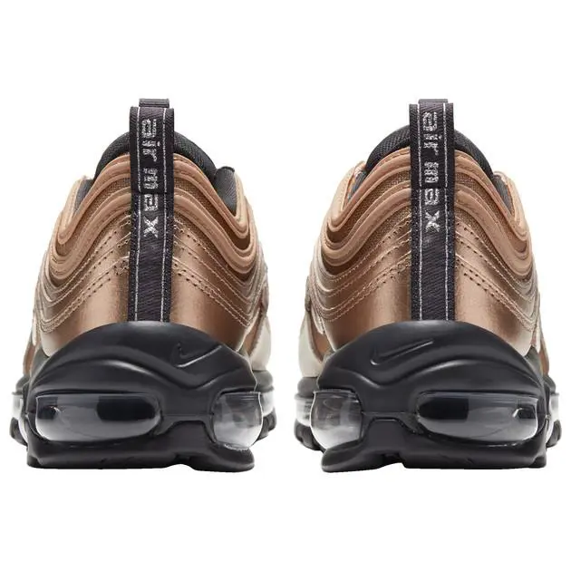 Nike shoes - Nike Air Max 97 - Air Max - CT1176-900 - Copper, Manufacturer: BRONZE/METALLIC SILVER (UPC: 0193658488150) 3