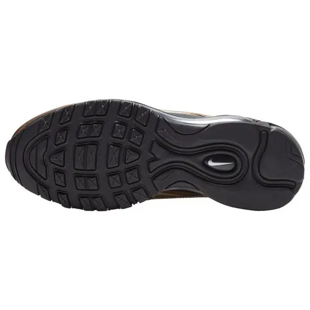 Nike shoes - Nike Air Max 97 - Air Max - CT1176-900 - Copper, Manufacturer: BRONZE/METALLIC SILVER (UPC: 0193658488150) 5