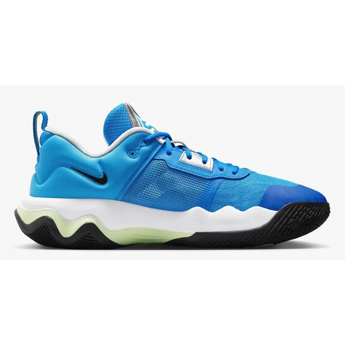 Nike shoes - Photo Blue/Barely Volt/White/Black - DZ7533-400 0