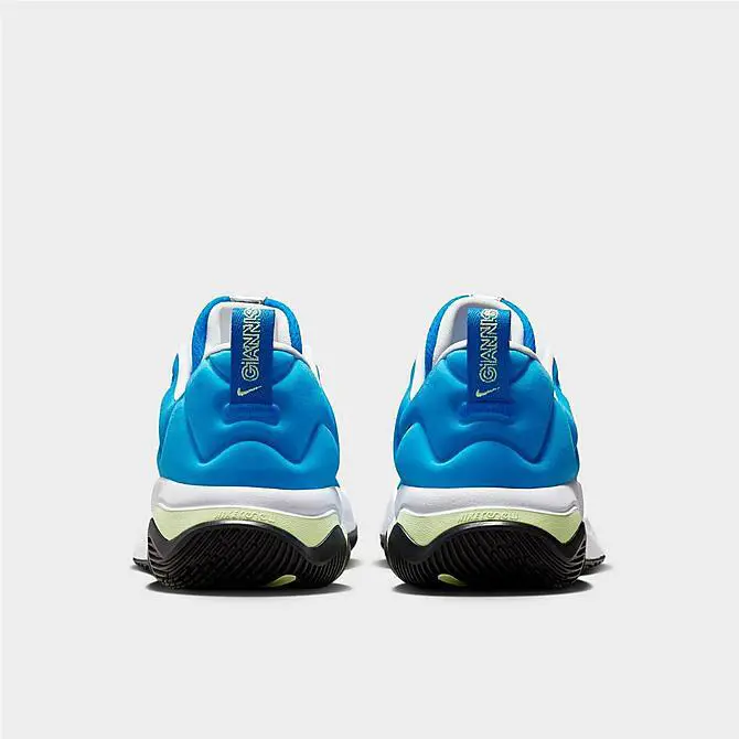 Nike shoes - Photo Blue/Barely Volt/White/Black - DZ7533-400 3