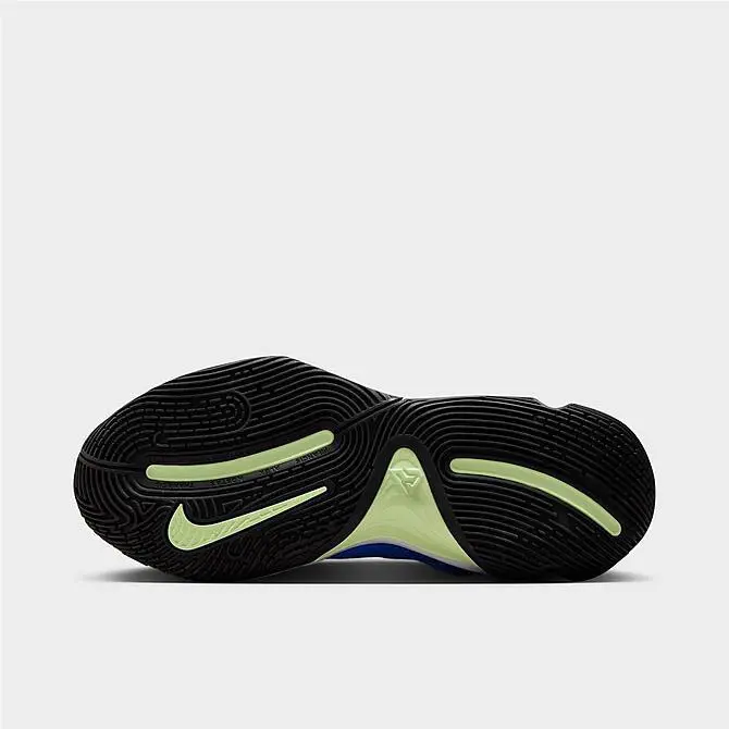 Nike shoes - Photo Blue/Barely Volt/White/Black - DZ7533-400 5