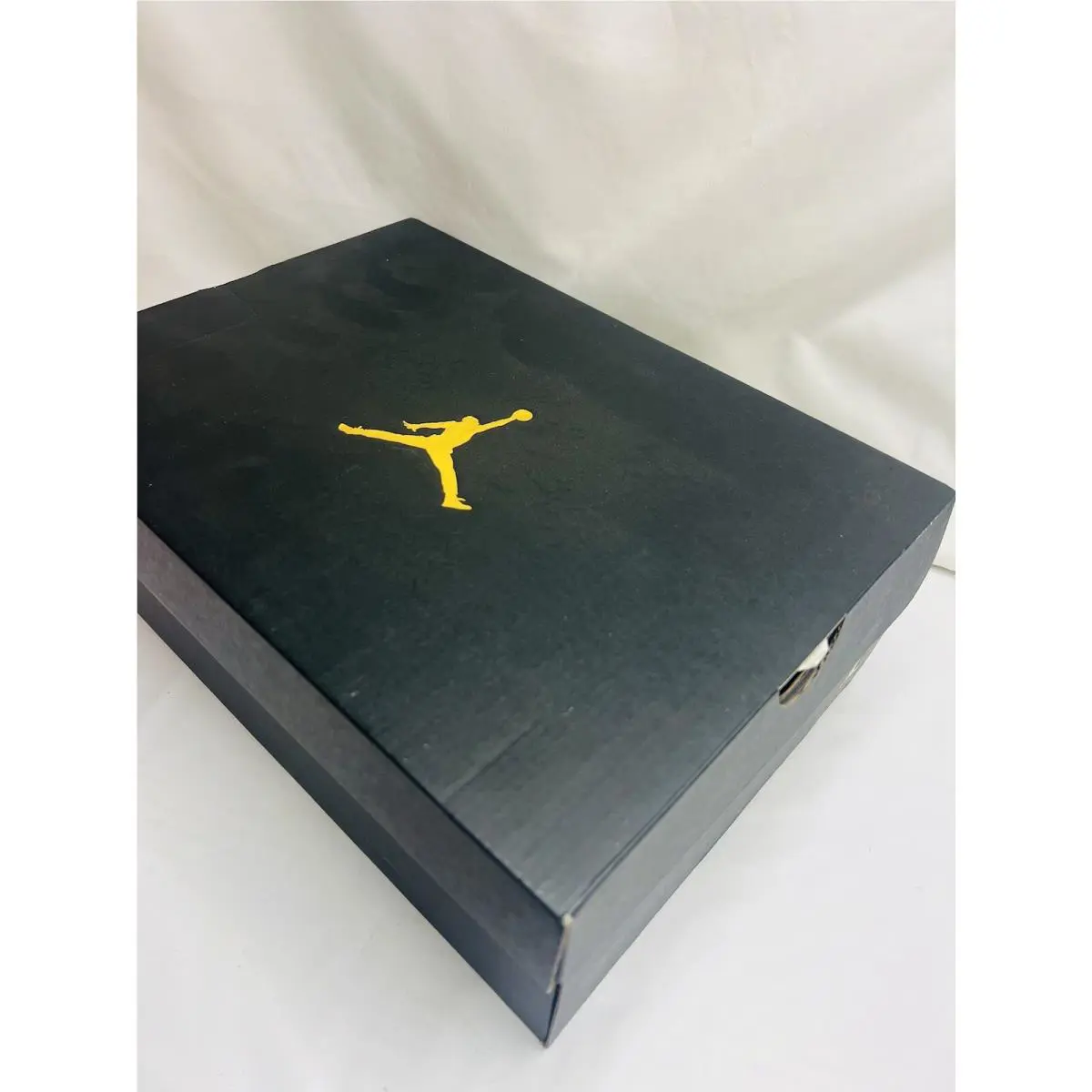 Nike shoes - Jordan Flight Origin 3 - Flight Origin - Black 8