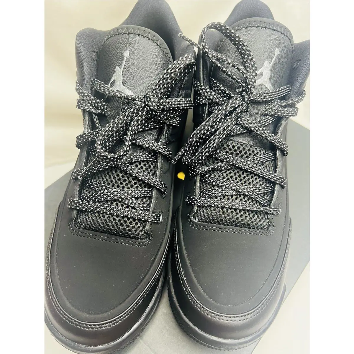 Nike shoes - Jordan Flight Origin 3 - Flight Origin - Black 1