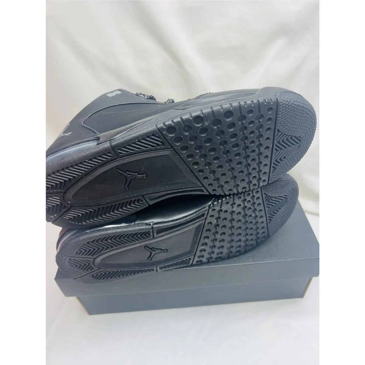 Nike shoes - Jordan Flight Origin 3 - Flight Origin - Black 5