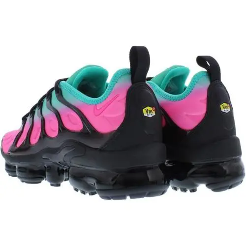 Nike shoes - Nike Air Vapormax Plus - Air Vapormax Plus - Pink, Main: Pink (UPC: 196609345588) 0